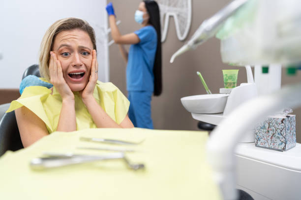 Best Emergency Dental Filling Replacement  in Weweantic, MA